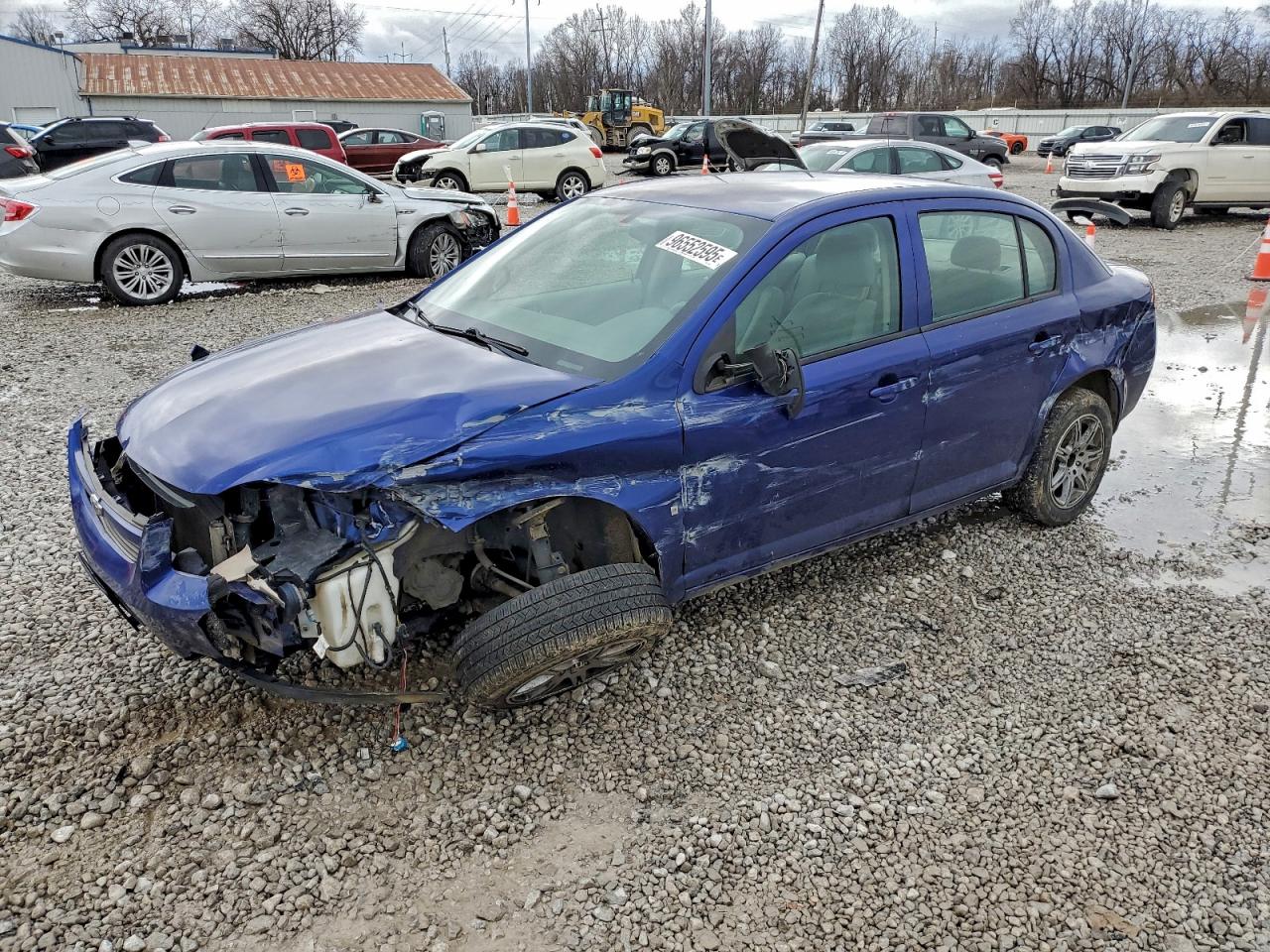 2006 CHEVROLET COBALT