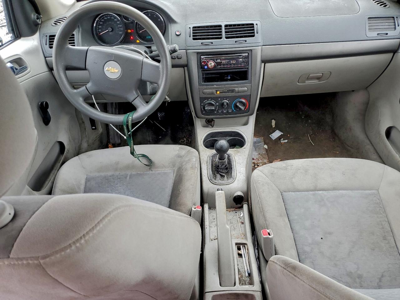 2006 CHEVROLET COBALT LS photo 8