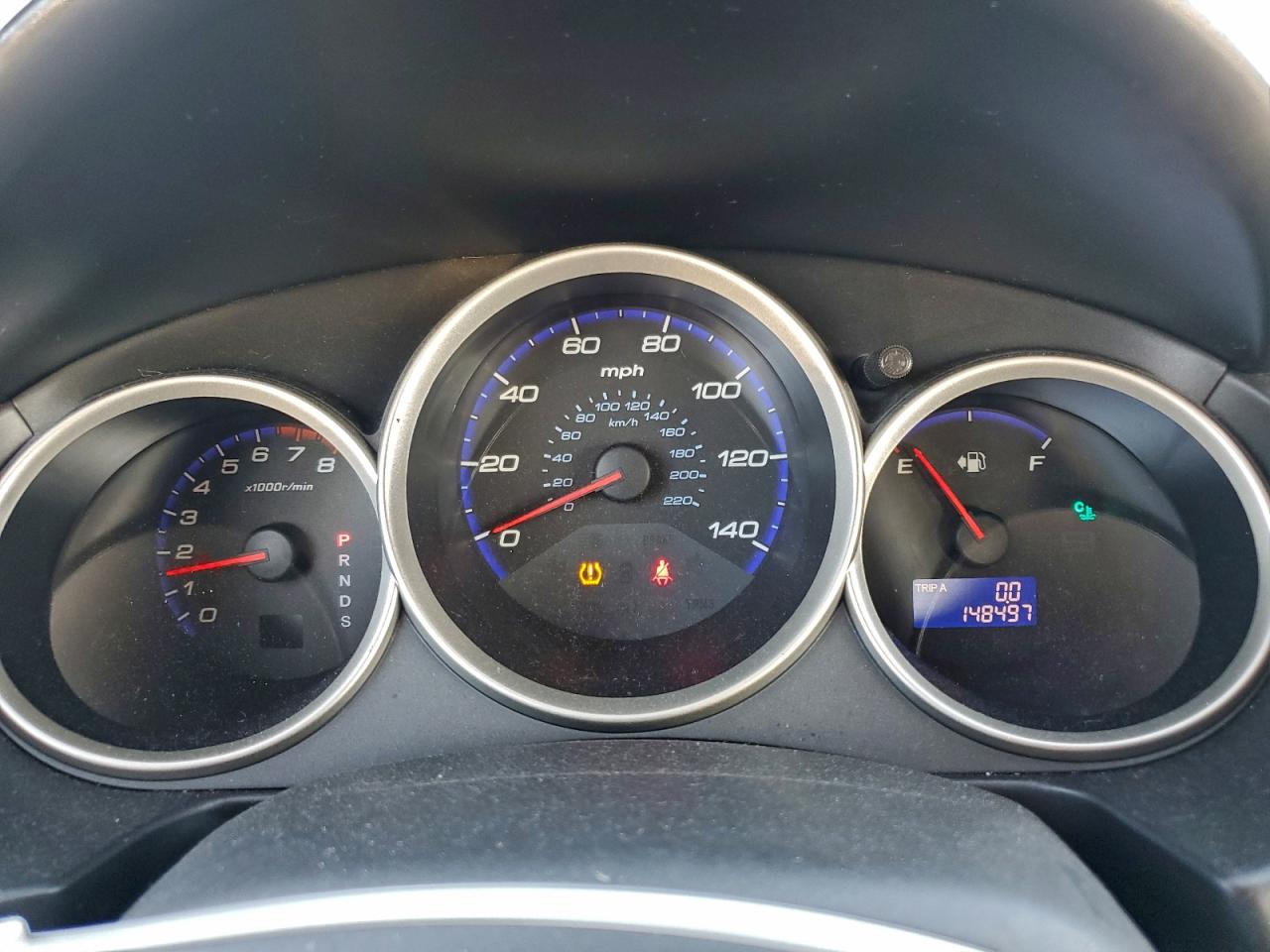 2008 HONDA FIT SPORT photo 9