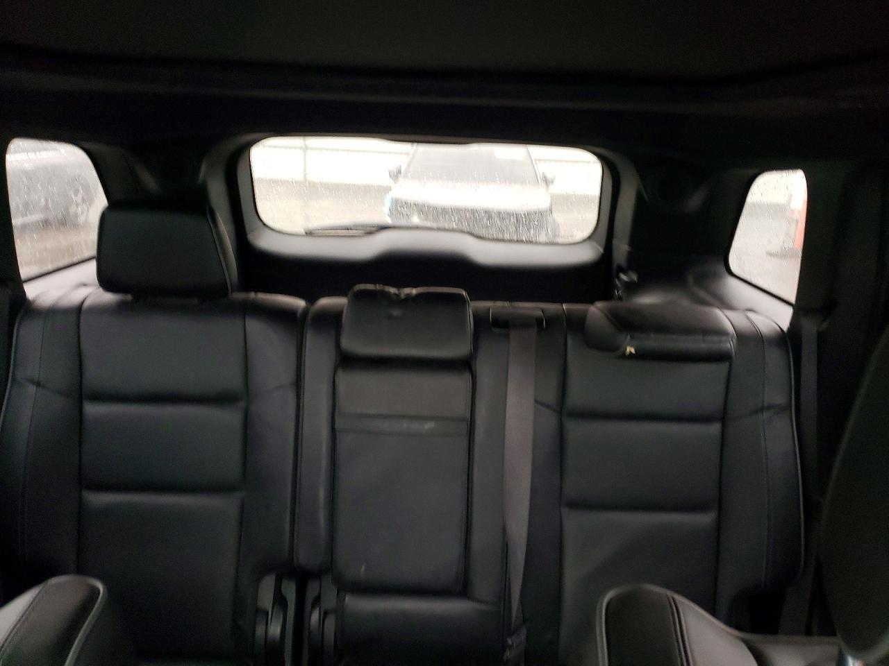 2020 JEEP GRAND CHEROKEE OVERLAND photo 10