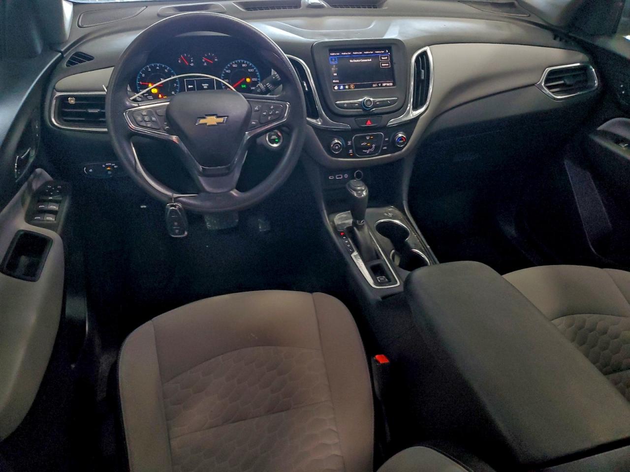 2020 CHEVROLET EQUINOX LS photo 8