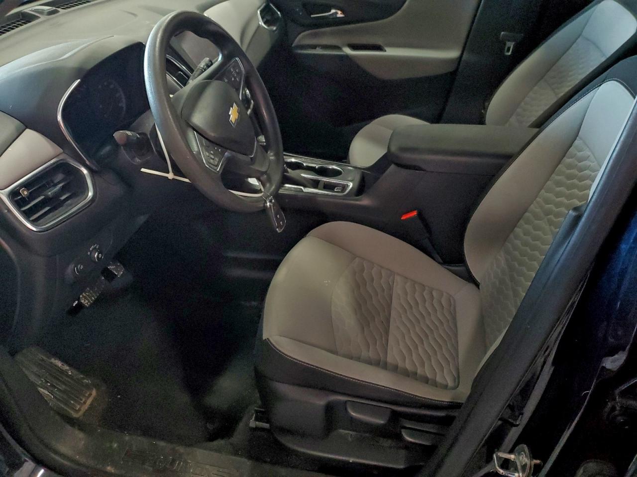 2020 CHEVROLET EQUINOX LS photo 7