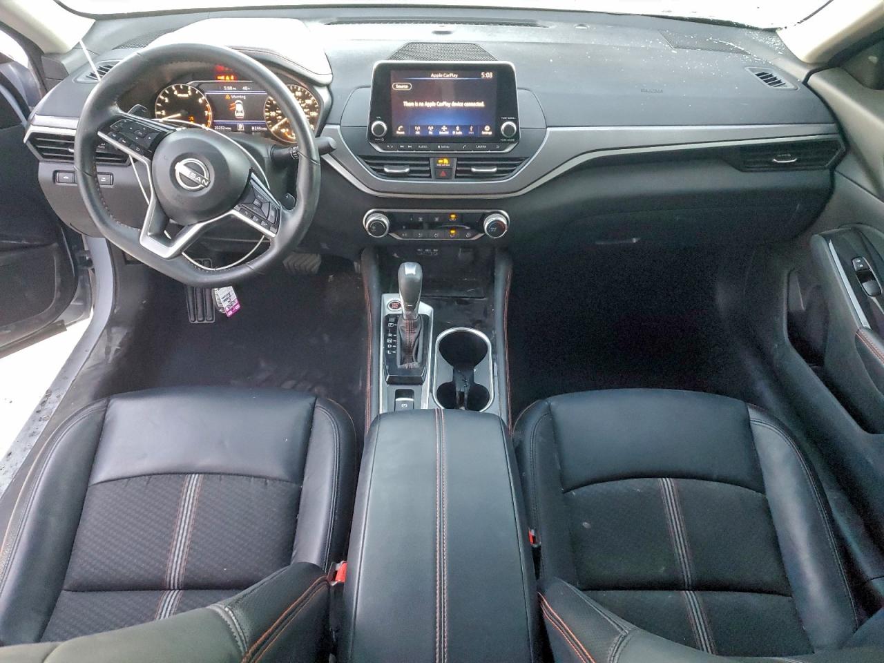 2024 NISSAN ALTIMA SR photo 15