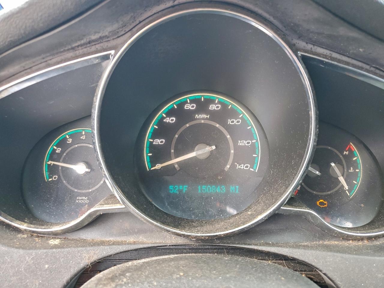 2012 CHEVROLET MALIBU 2LT photo 17
