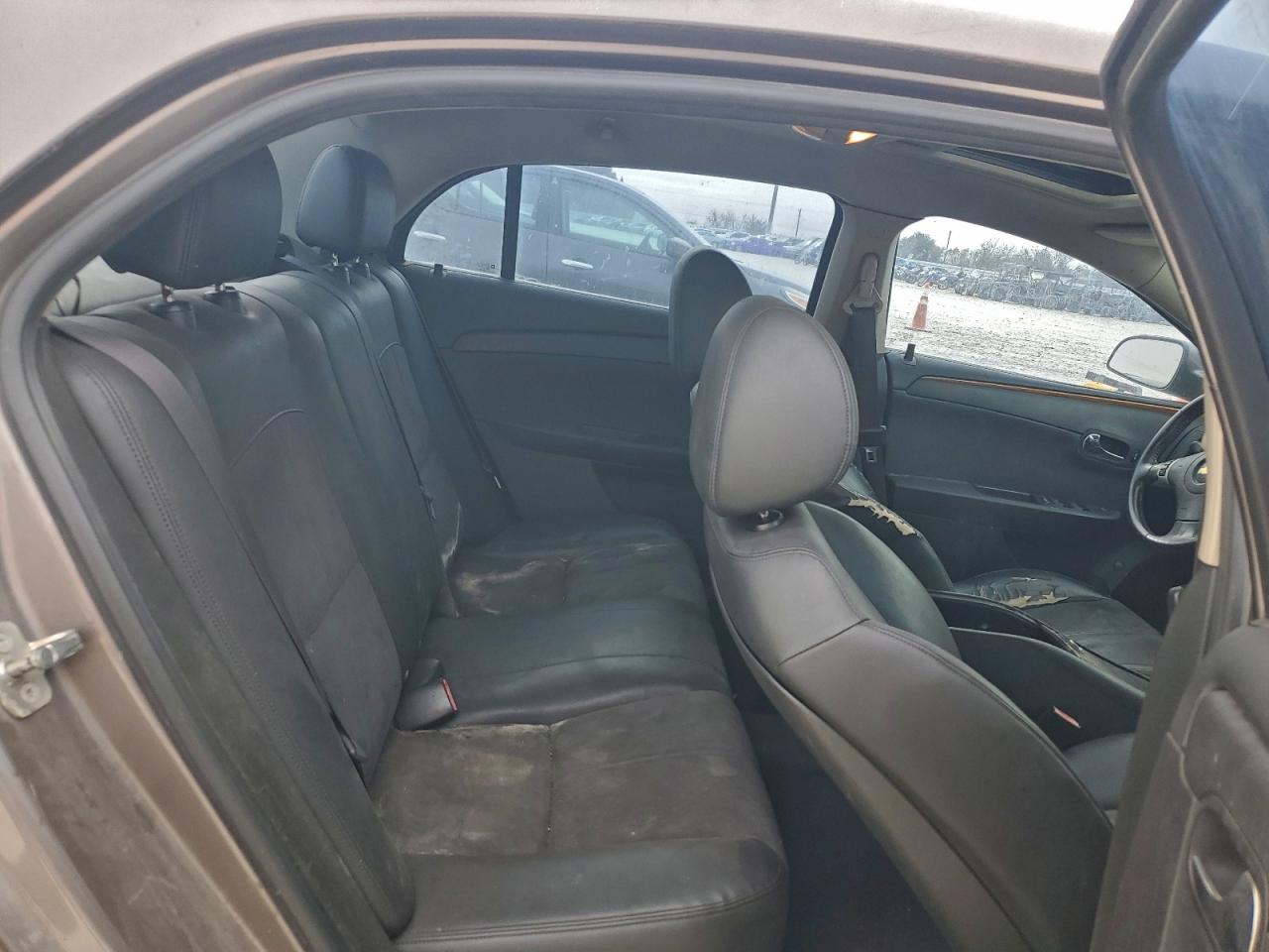 2012 CHEVROLET MALIBU 2LT photo 19