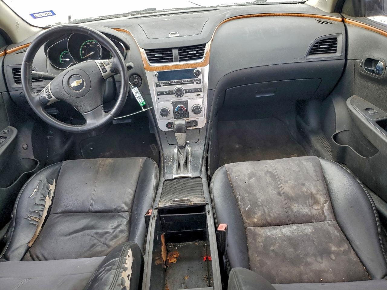 2012 CHEVROLET MALIBU 2LT photo 15