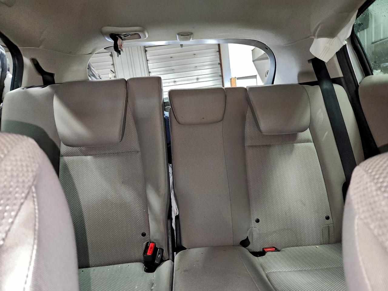 2016 HONDA HR-V EX photo 19