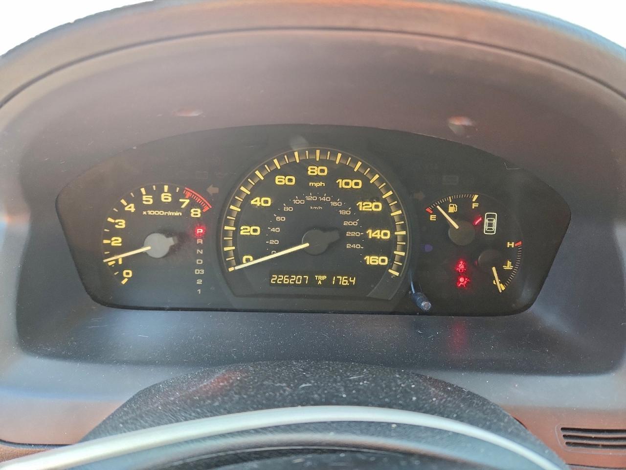 2007 HONDA ACCORD SE photo 9