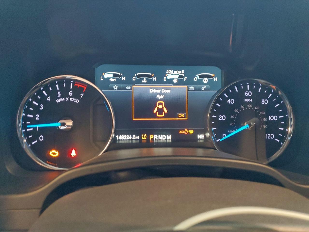 2018 FORD EXPEDITION MAX LIMITED photo 9