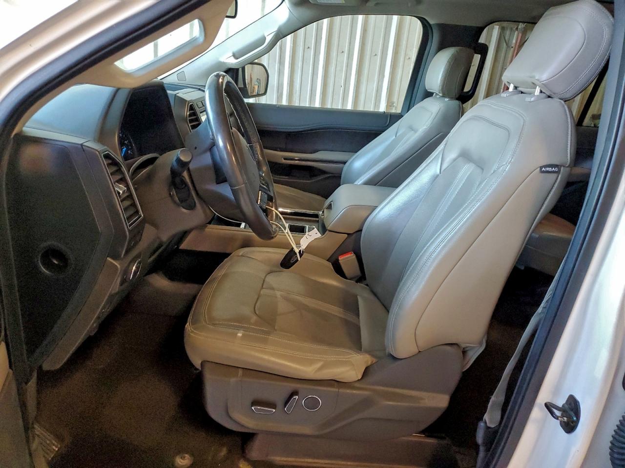 2018 FORD EXPEDITION MAX LIMITED photo 7