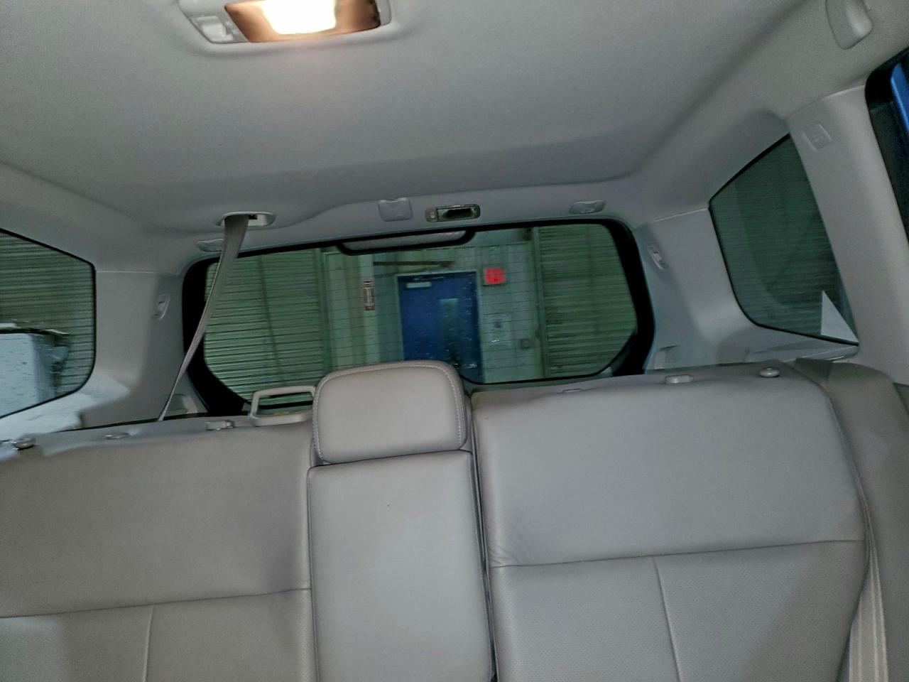 2011 SUBARU FORESTER LIMITED photo 19