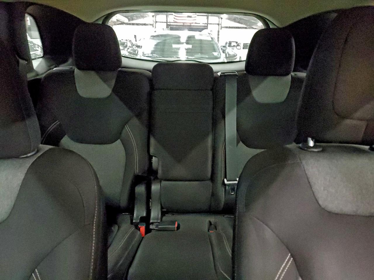 2014 JEEP CHEROKEE LATITUDE photo 10