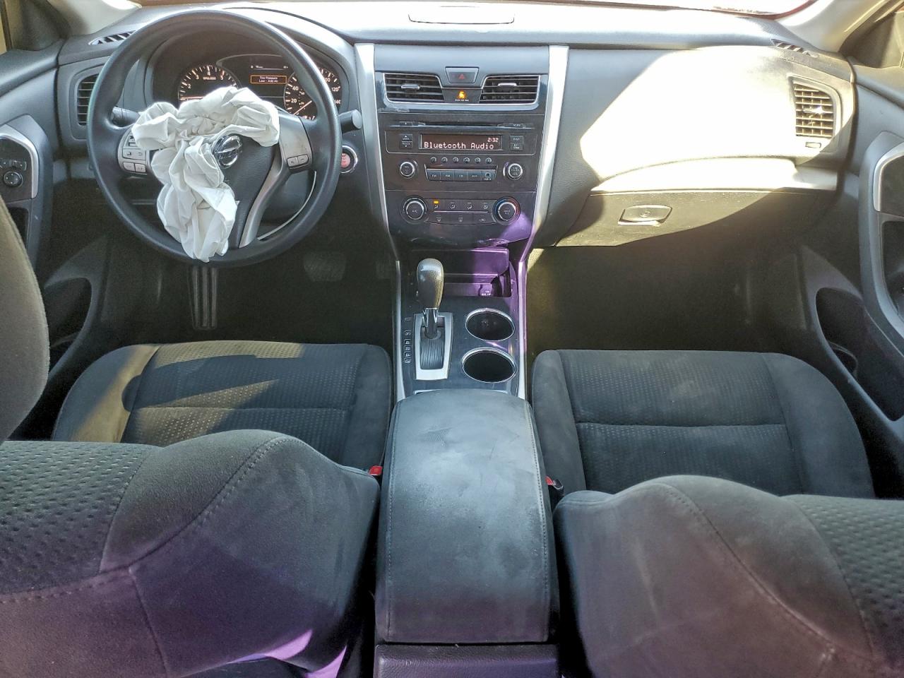 2014 NISSAN ALTIMA 2.5 photo 8