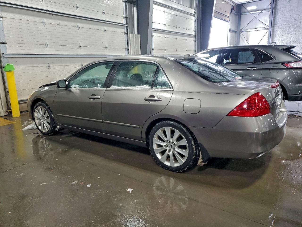 2006 HONDA ACCORD EX photo 2