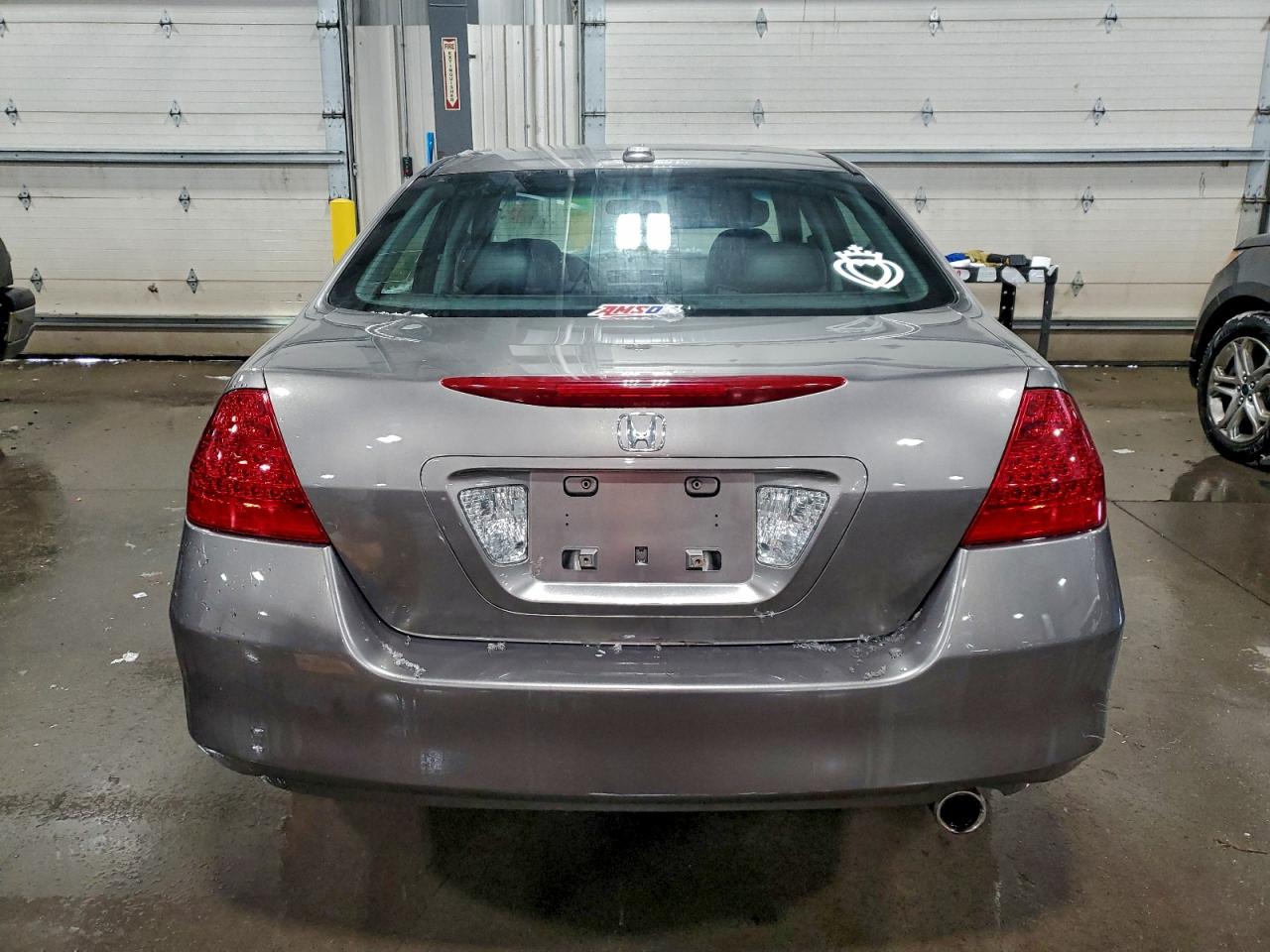 2006 HONDA ACCORD EX photo 6