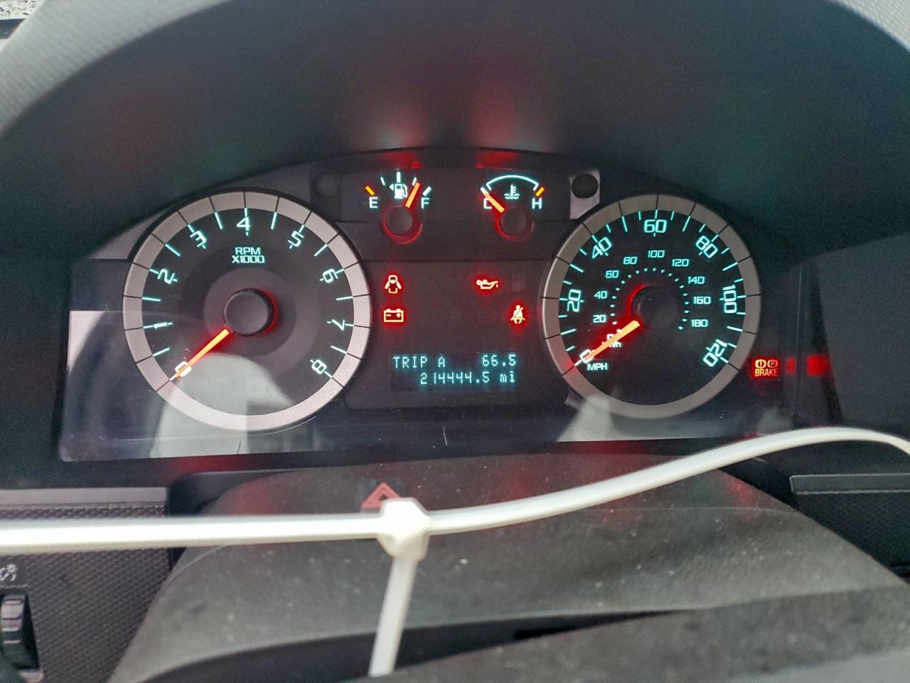 2011 FORD ESCAPE XLT photo 9