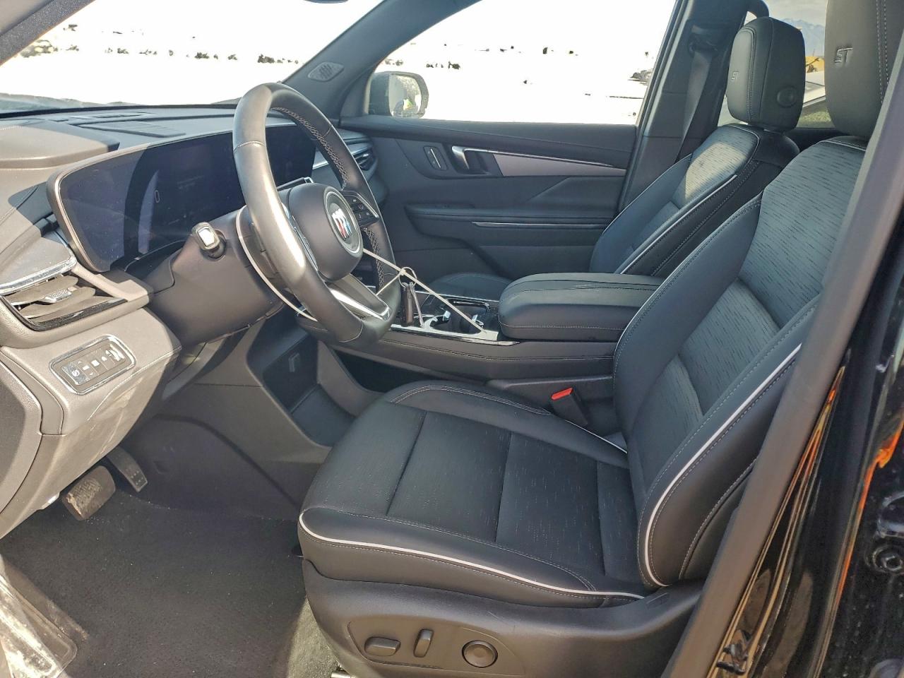2025 BUICK ENCLAVE SPORT TOURING photo 7
