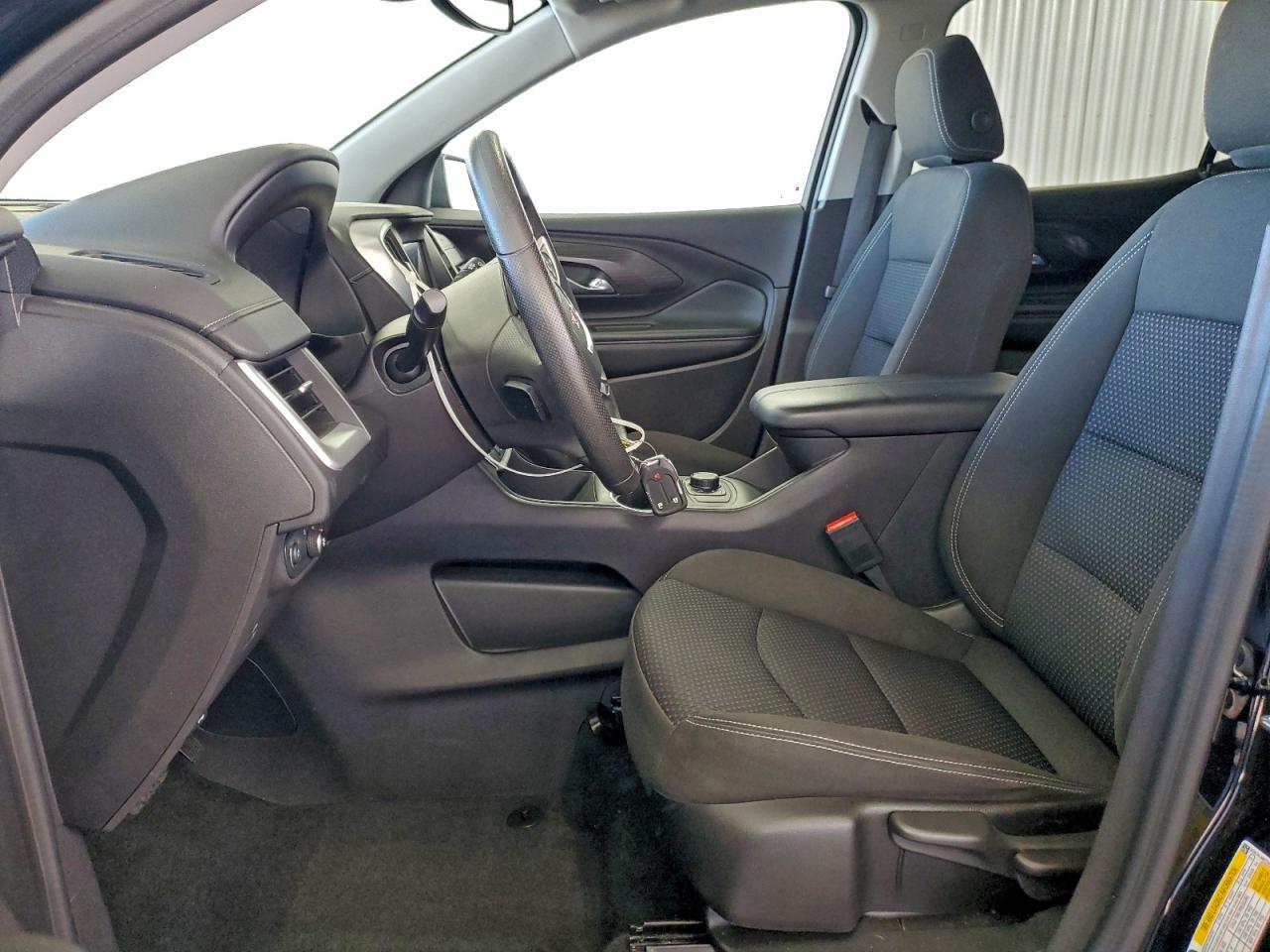 2024 GMC TERRAIN SLE photo 7