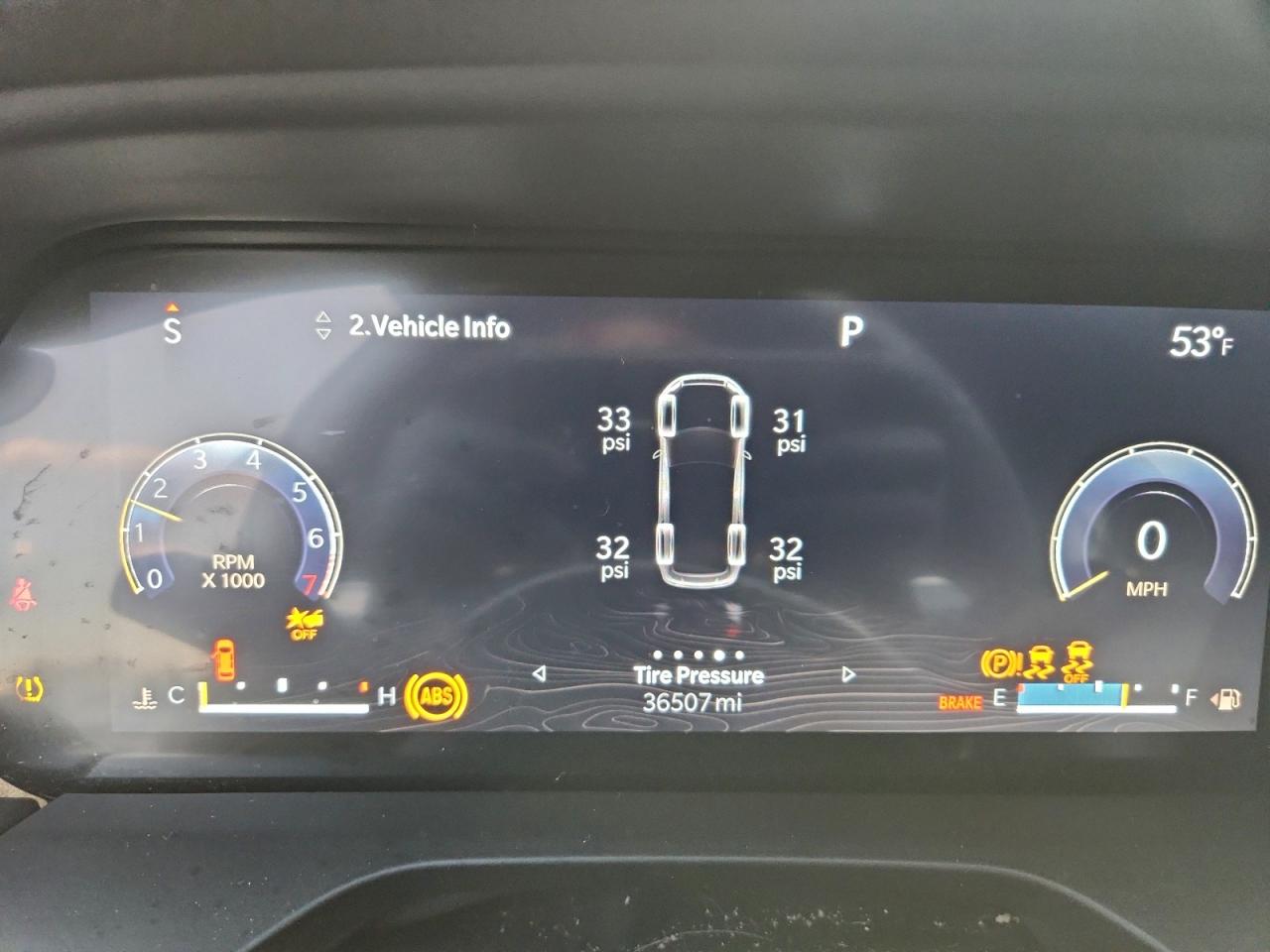 2022 JEEP GRAND CHEROKEE L LAREDO photo 17