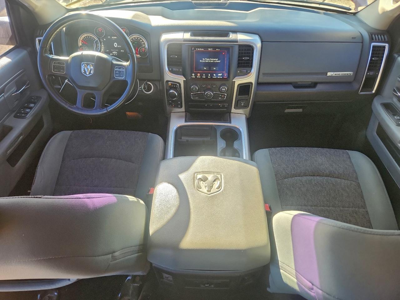 2018 RAM 1500 SLT photo 15