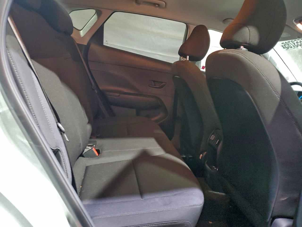 2025 HYUNDAI KONA SEL photo 11