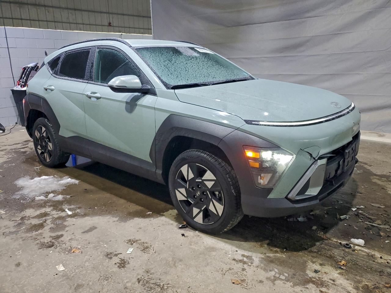 2025 HYUNDAI KONA SEL photo 4