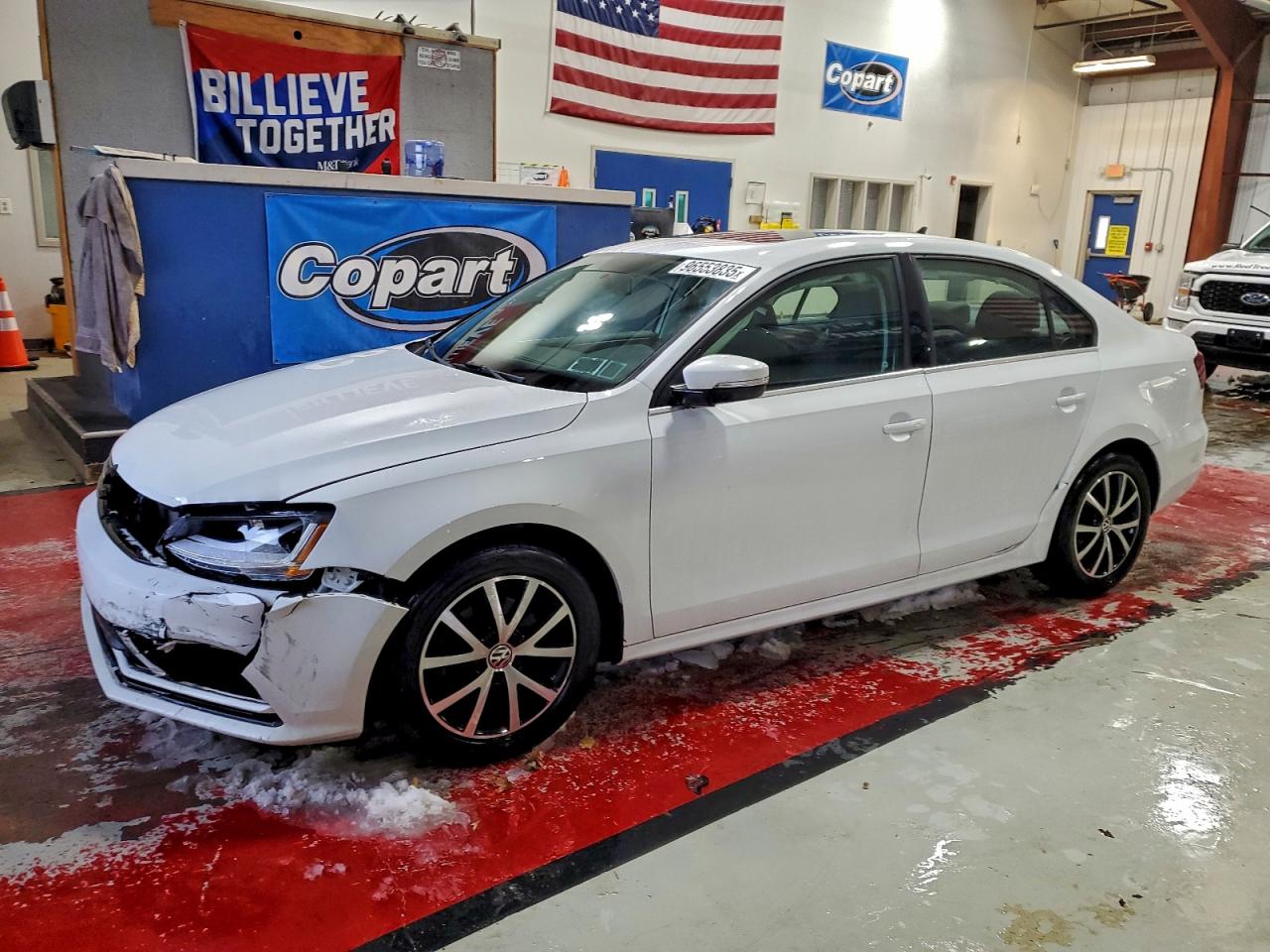2017 VOLKSWAGEN JETTA