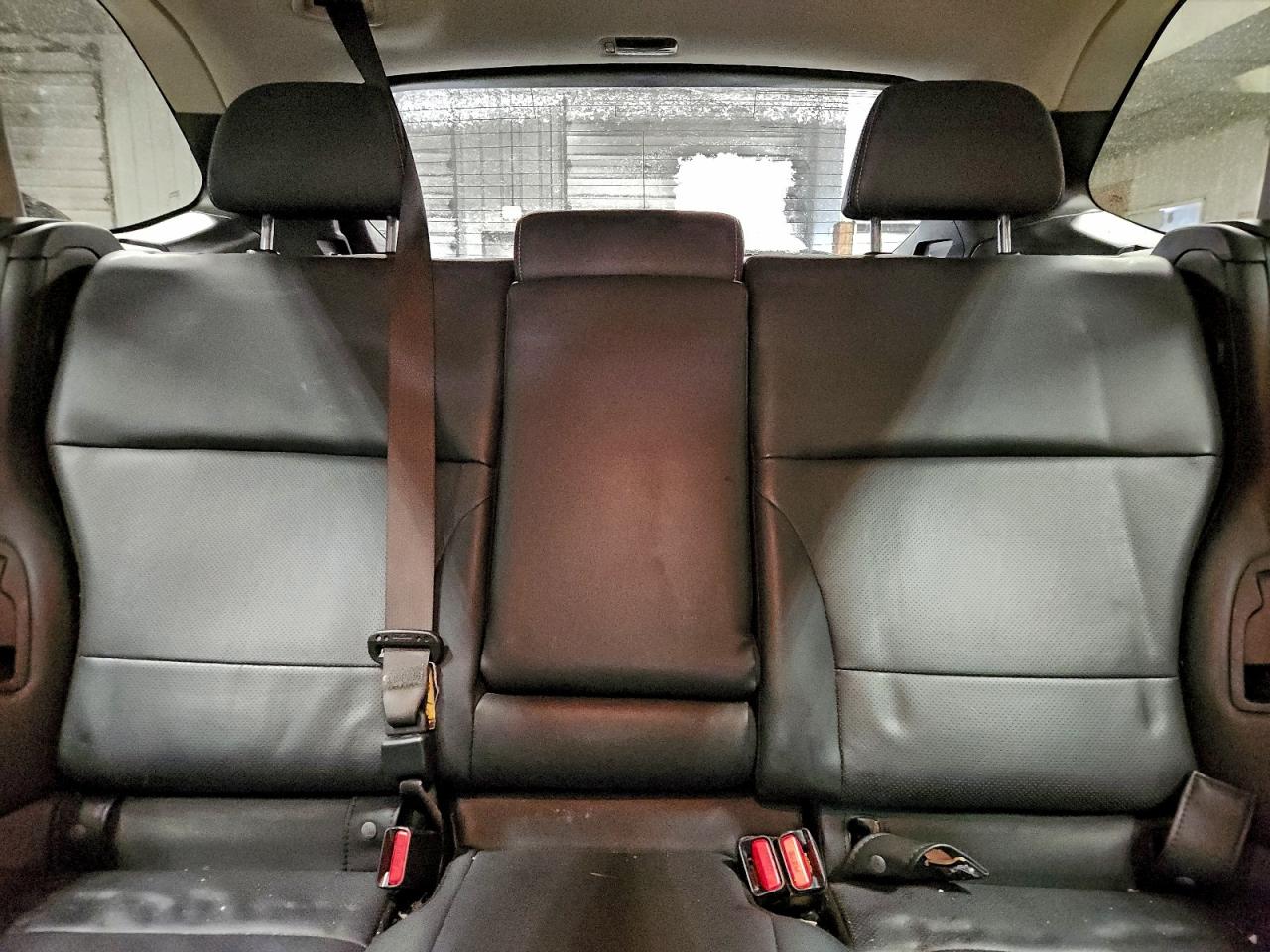 2015 SUBARU OUTBACK 2.5I LIMITED photo 10