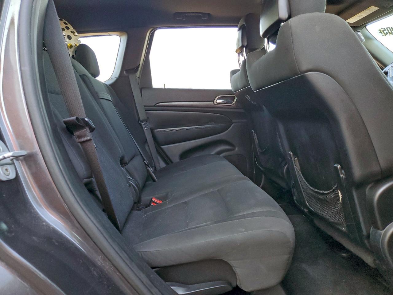 2014 JEEP GRAND CHEROKEE LAREDO photo 11