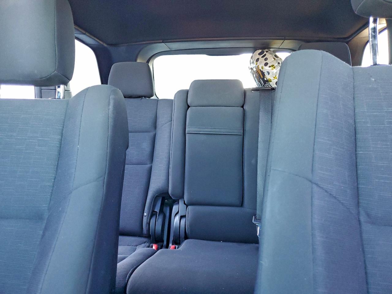 2014 JEEP GRAND CHEROKEE LAREDO photo 10