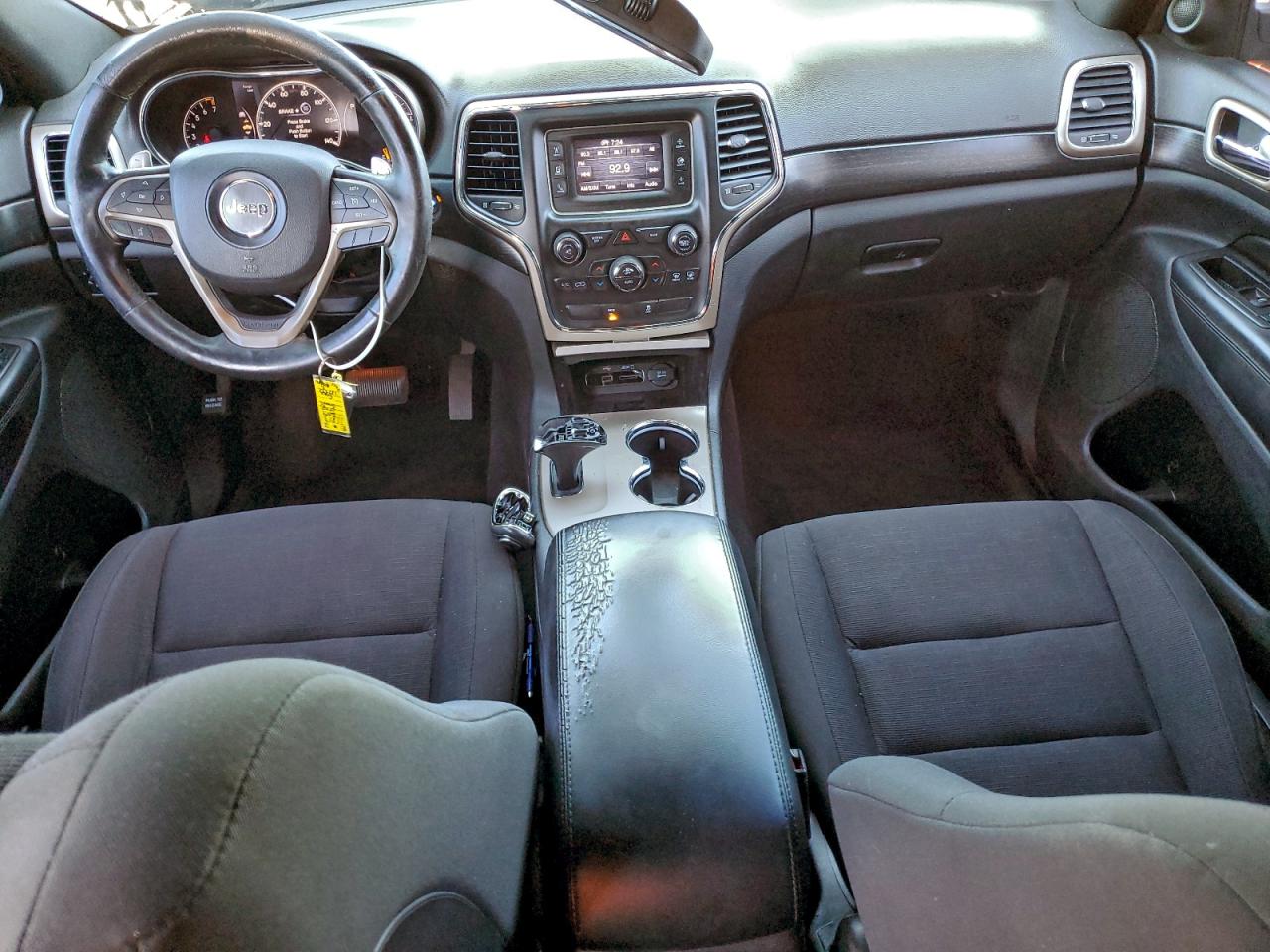 2014 JEEP GRAND CHEROKEE LAREDO photo 8