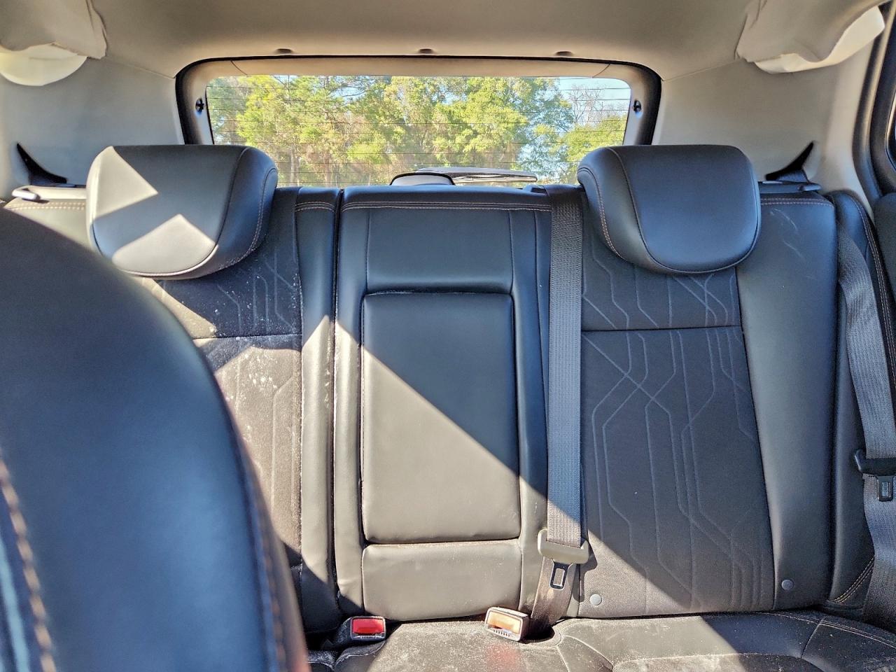 2019 CHEVROLET TRAX 1LT photo 10