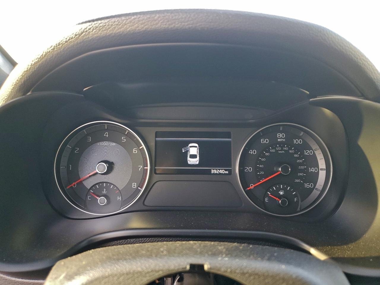2023 KIA FORTE GT photo 9