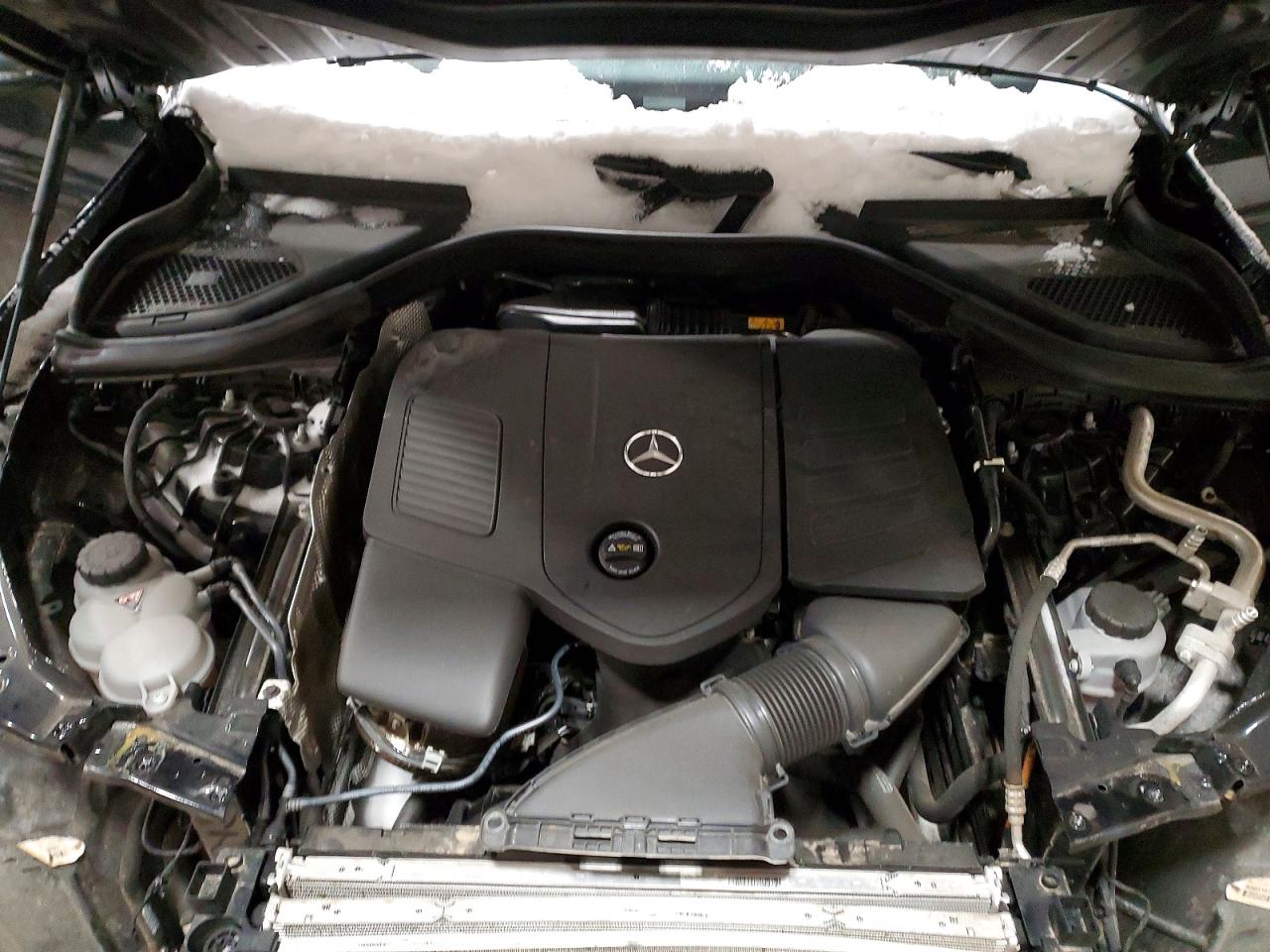 2024 MERCEDES-BENZ GLC 300 4MATIC photo 12