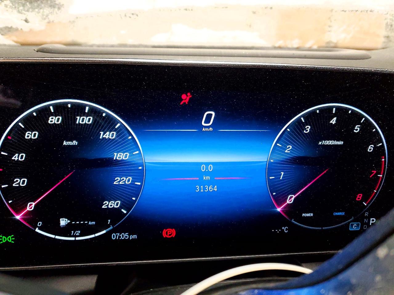 2024 MERCEDES-BENZ GLC 300 4MATIC photo 9
