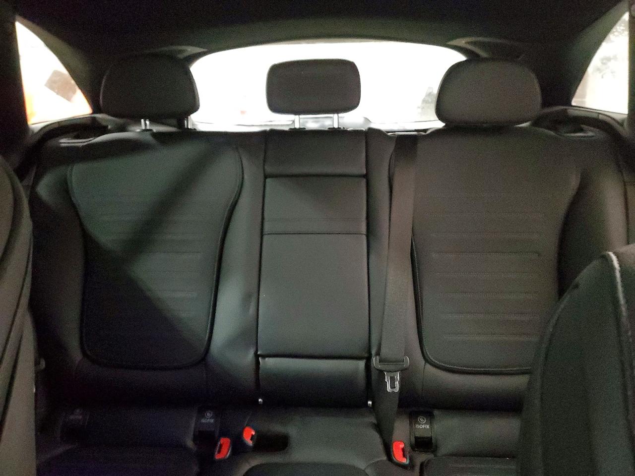 2024 MERCEDES-BENZ GLC 300 4MATIC photo 10