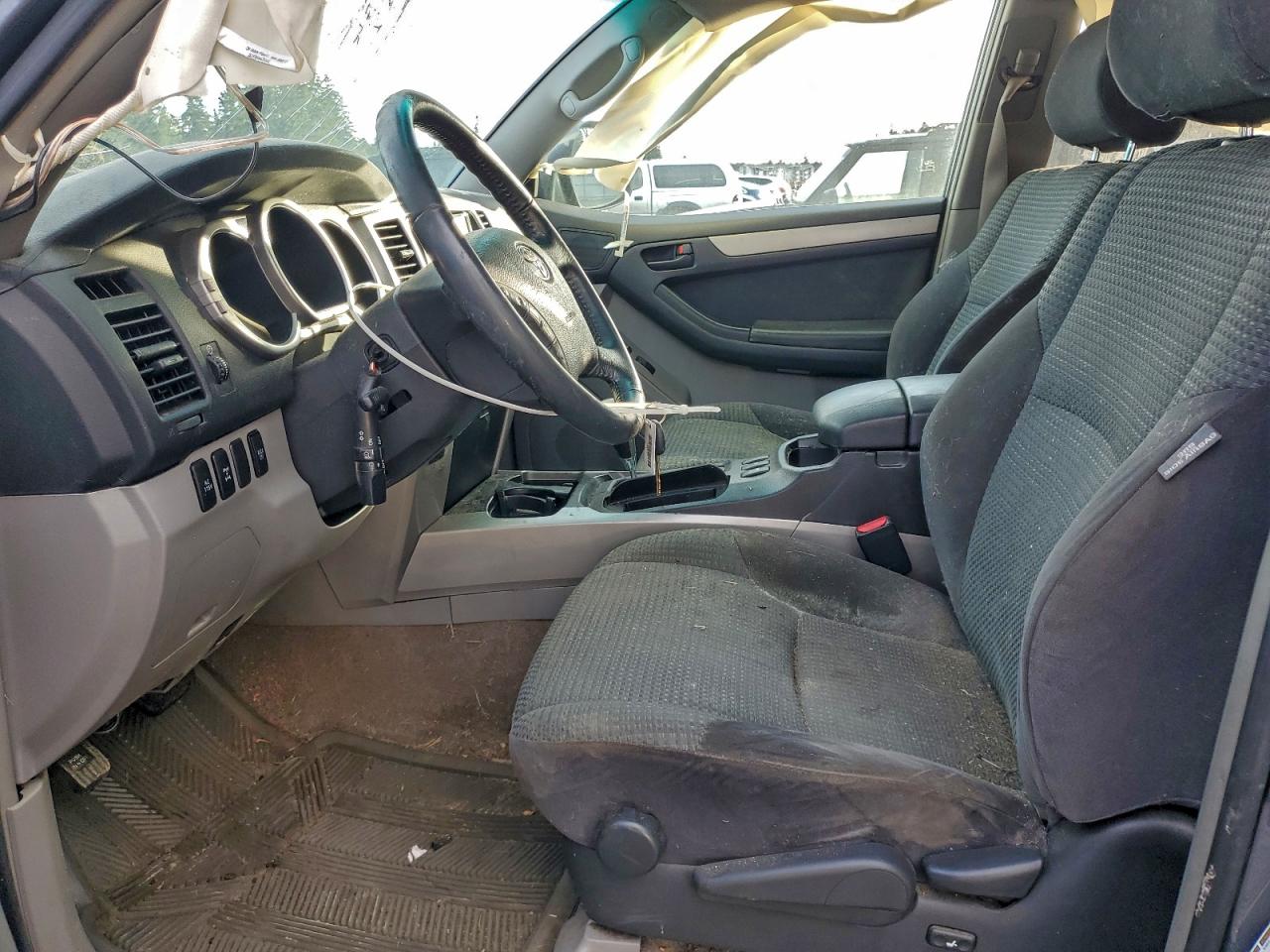 2005 TOYOTA 4RUNNER SR5 photo 7