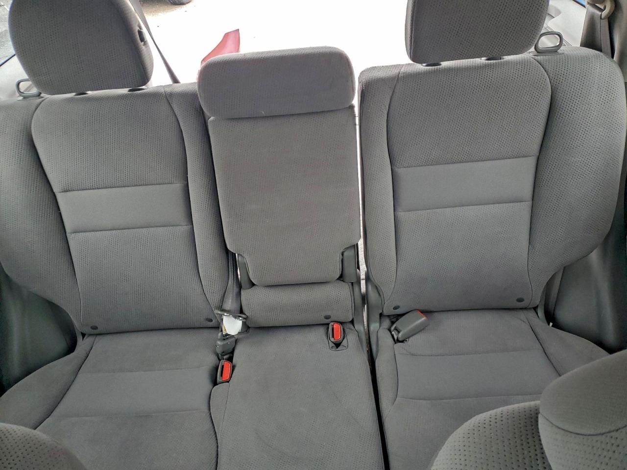 2010 HONDA CR-V EX photo 10