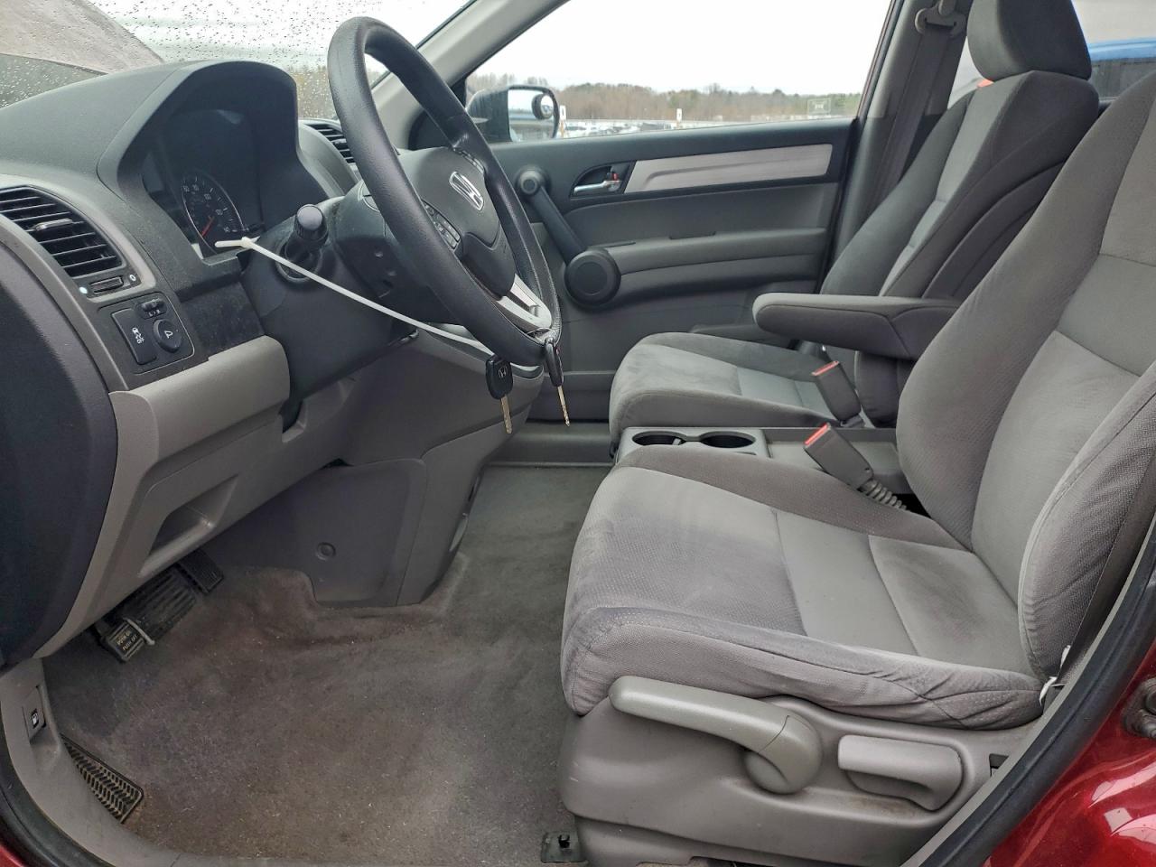 2010 HONDA CR-V EX photo 7