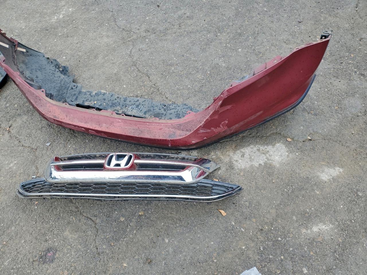 2010 HONDA CR-V EX photo 13