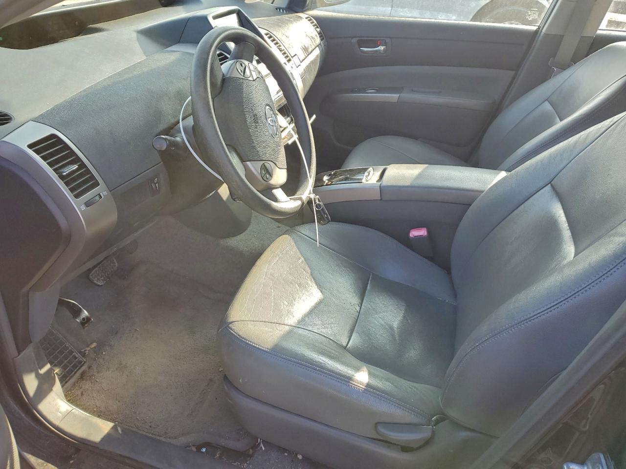 2008 TOYOTA PRIUS photo 7