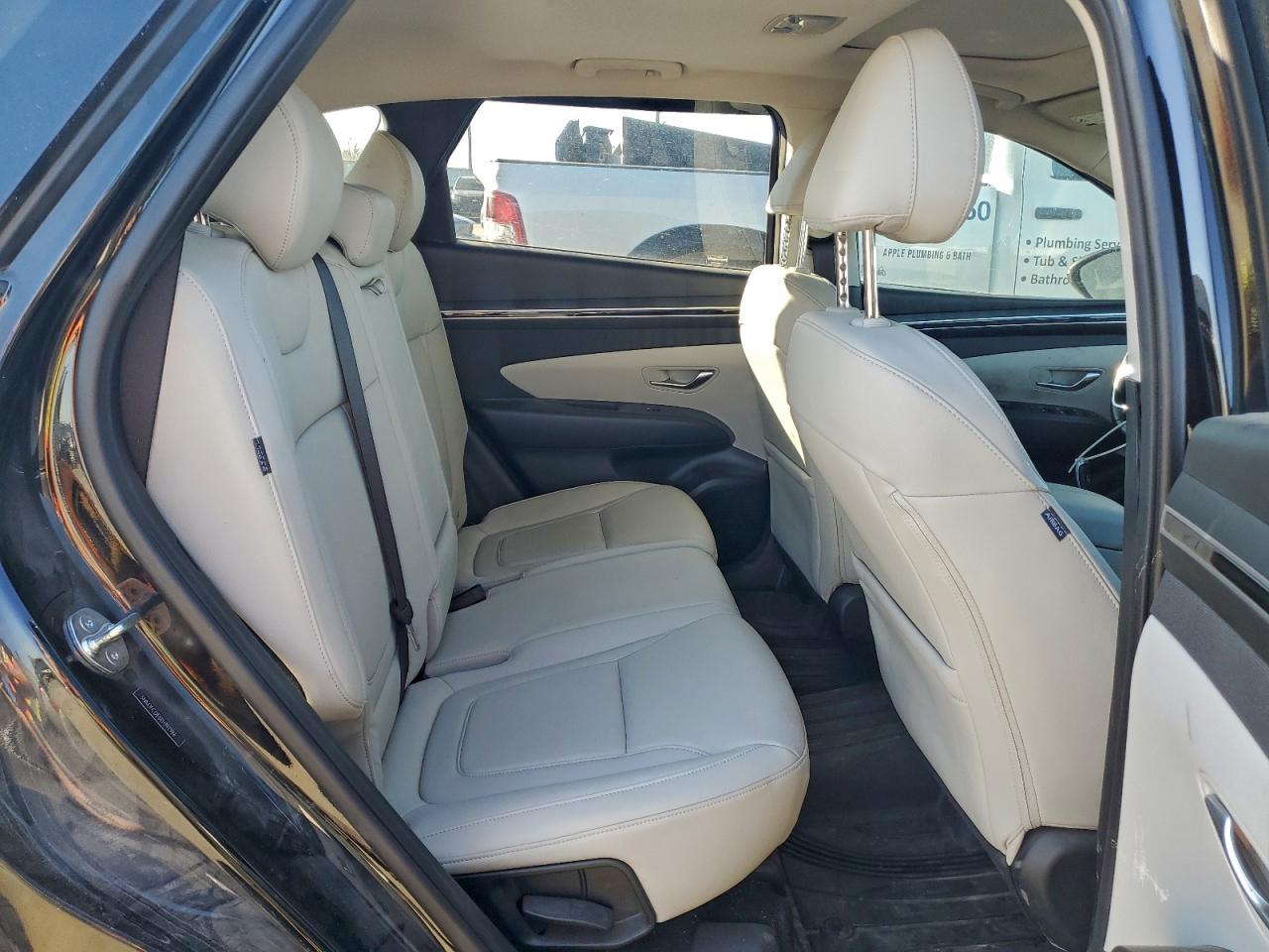 2024 HYUNDAI TUCSON SEL photo 21