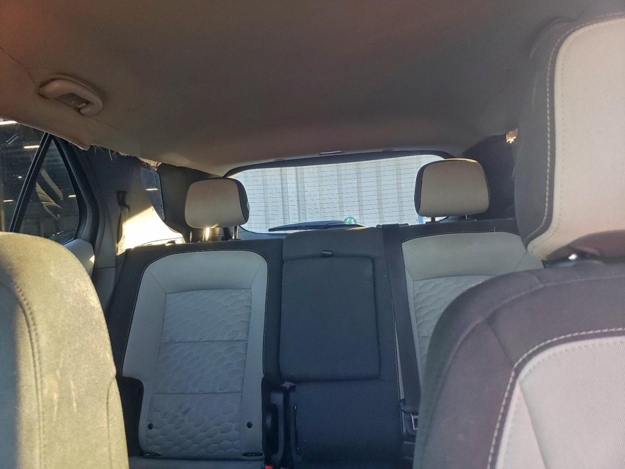 2018 CHEVROLET EQUINOX LS photo 10