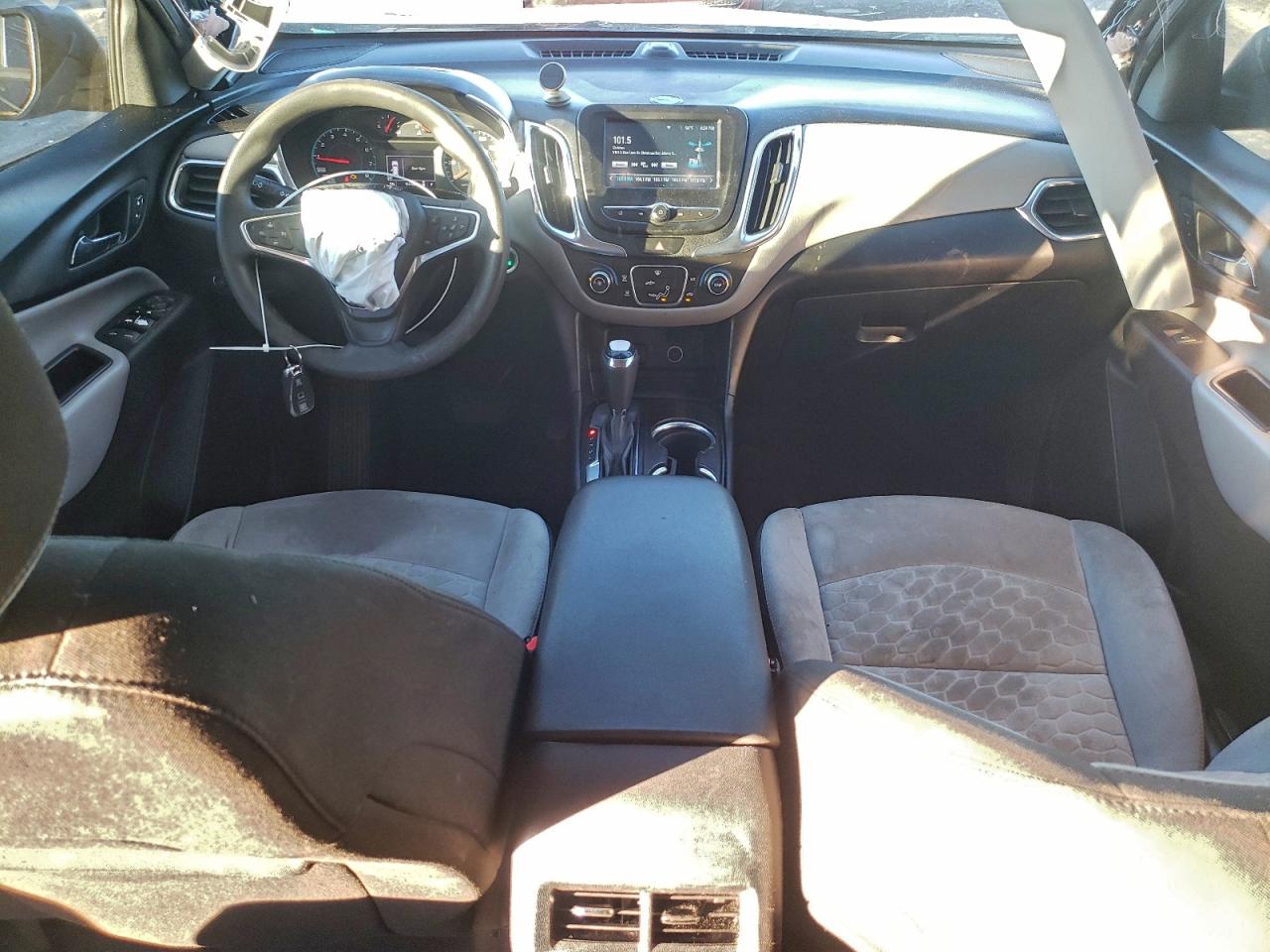 2018 CHEVROLET EQUINOX LS photo 8