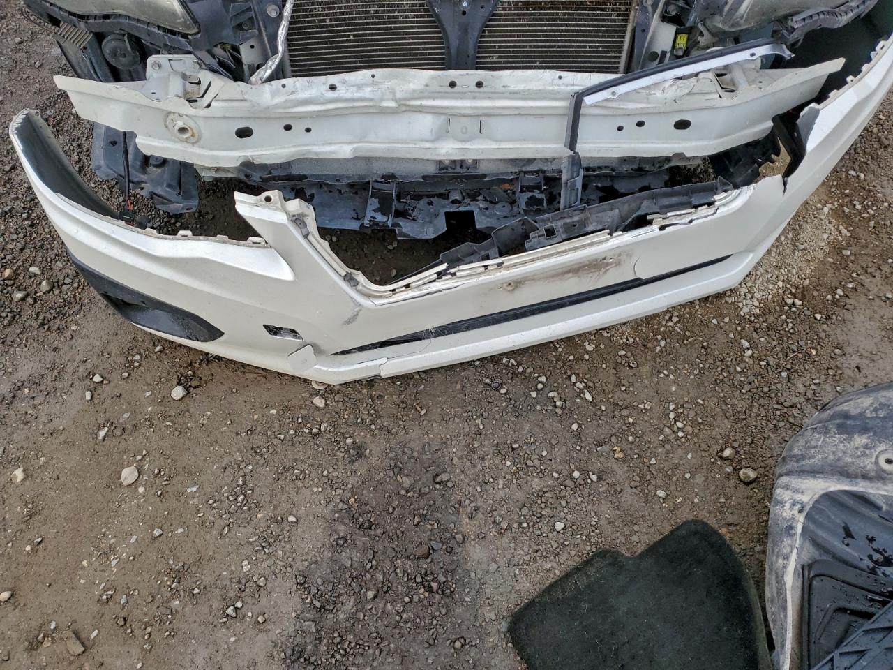 2012 SUBARU IMPREZA PREMIUM photo 12