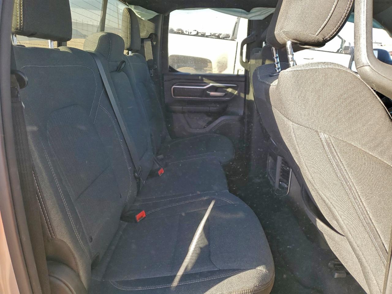 2019 RAM 1500 BIG HORN photo 10