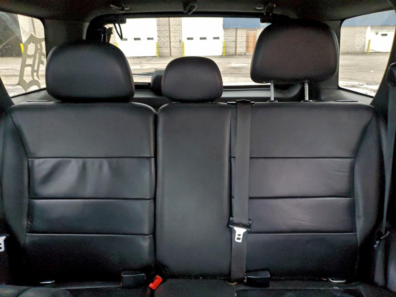2011 FORD ESCAPE LIMITED photo 10