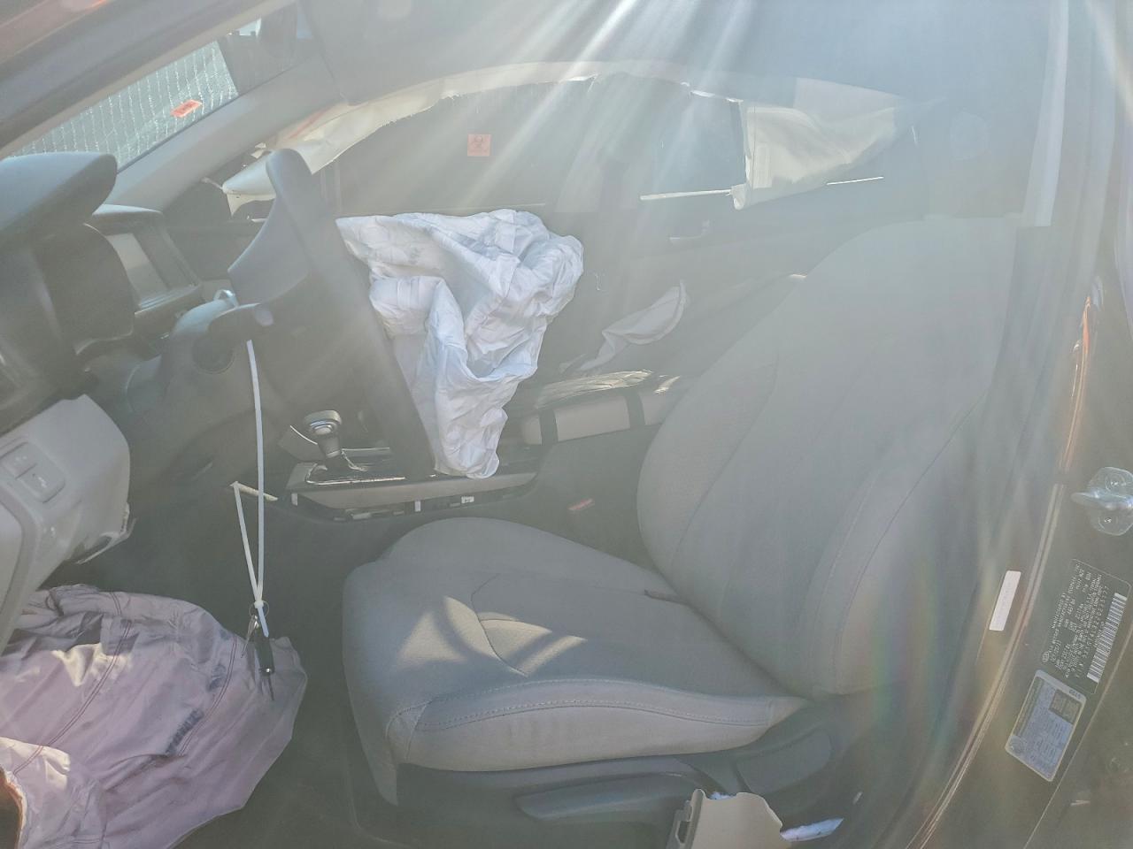 2018 KIA OPTIMA LX photo 7