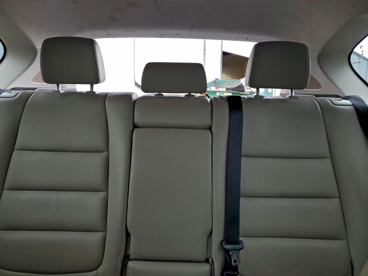 2015 MAZDA CX-5 GT photo 10