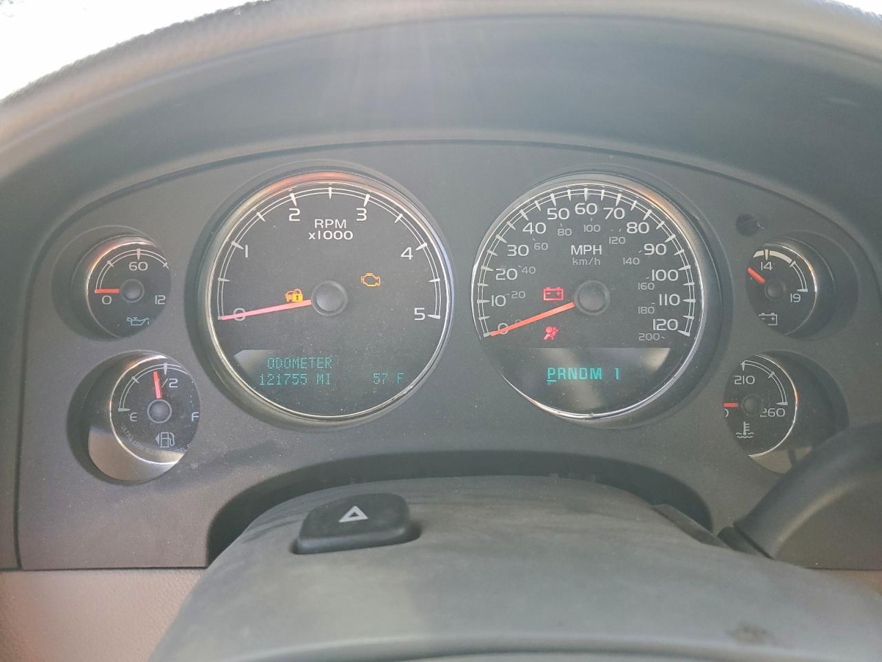 2014 GMC SIERRA K2500 SLT photo 9